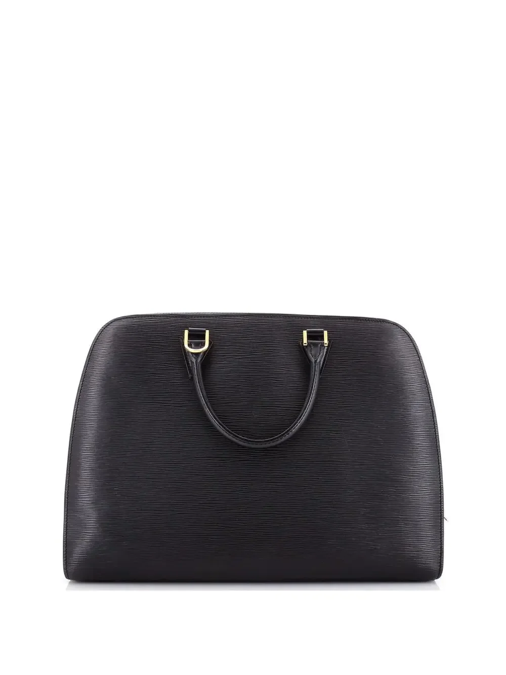 Louis Vuitton Sorbonne Handbag Epi #291729L11B